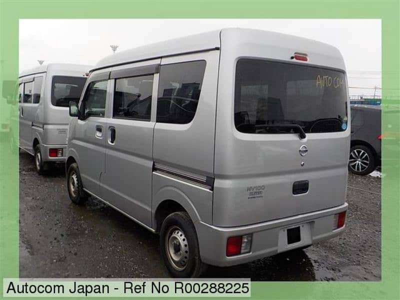 Nissan Clipper 2019 4