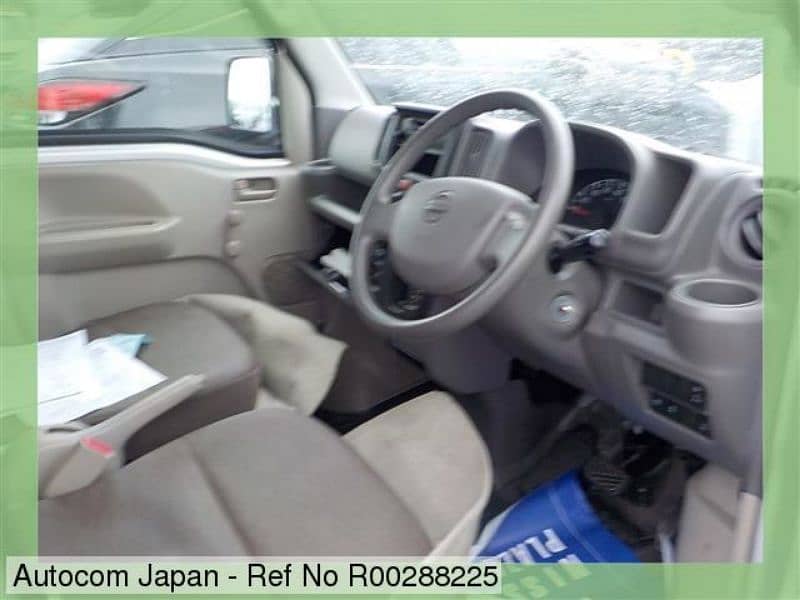 Nissan Clipper 2019 5