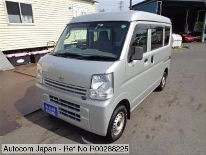 Nissan Clipper 2019 7