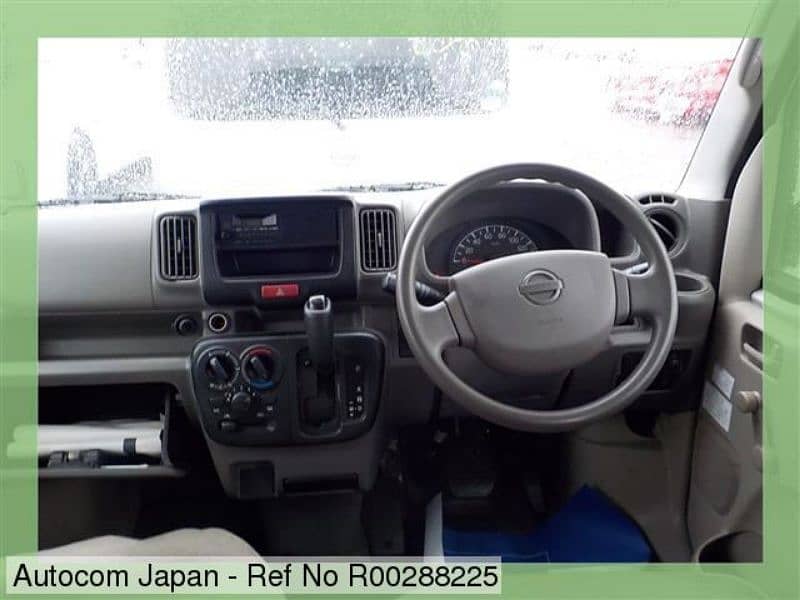 Nissan Clipper 2019 8