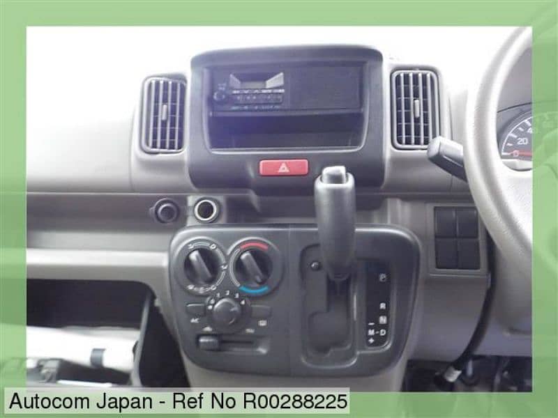 Nissan Clipper 2019 10