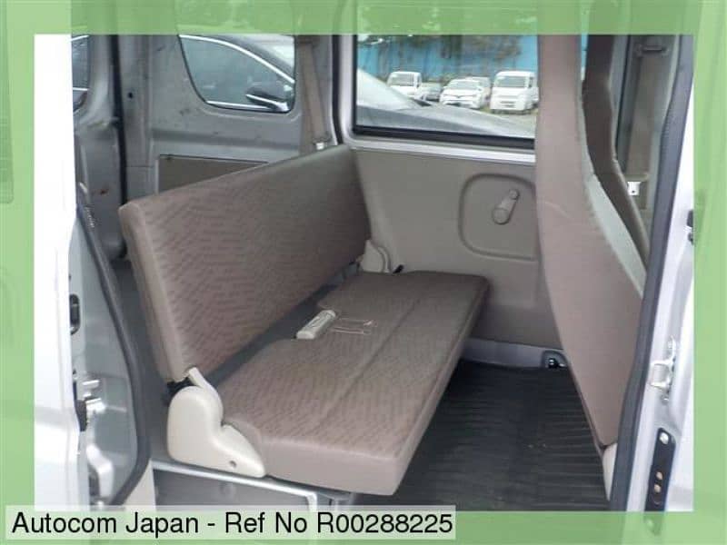 Nissan Clipper 2019 11