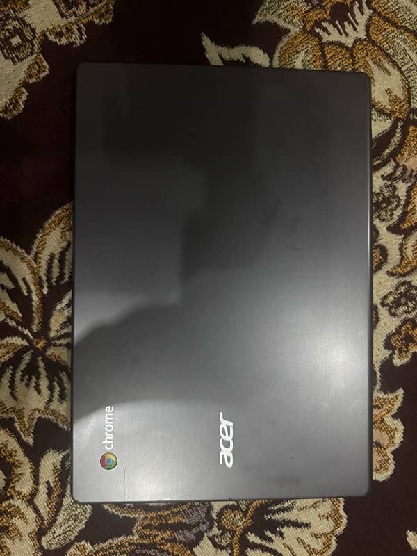 ACER C740 1