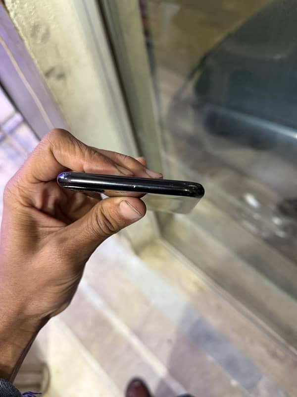 iphone 7 plus 128Gb pta approved 2