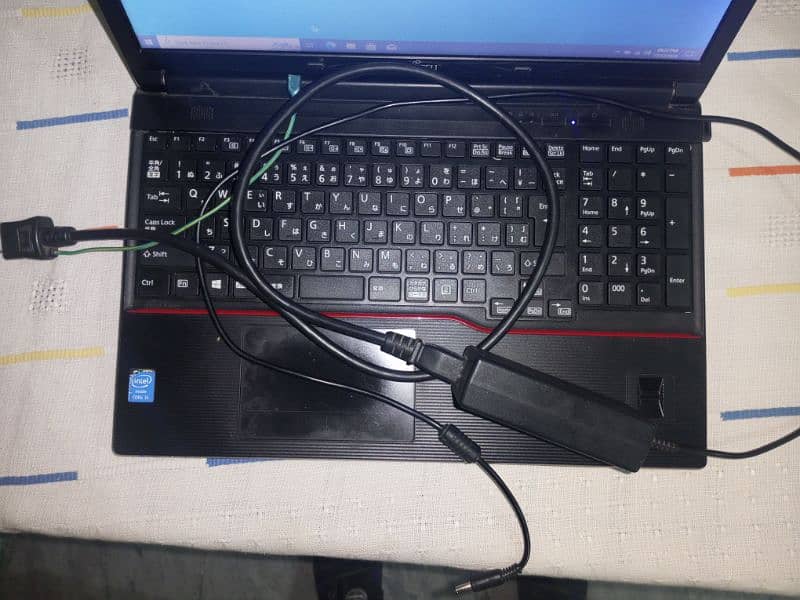 Core i5 4th gen laptop for sale 0