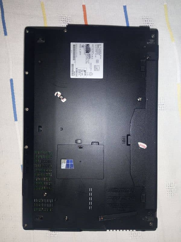 Core i5 4th gen laptop for sale 3