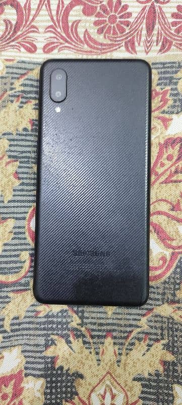 Samsung Galaxy A02 1