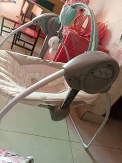 Baby Swing New condition