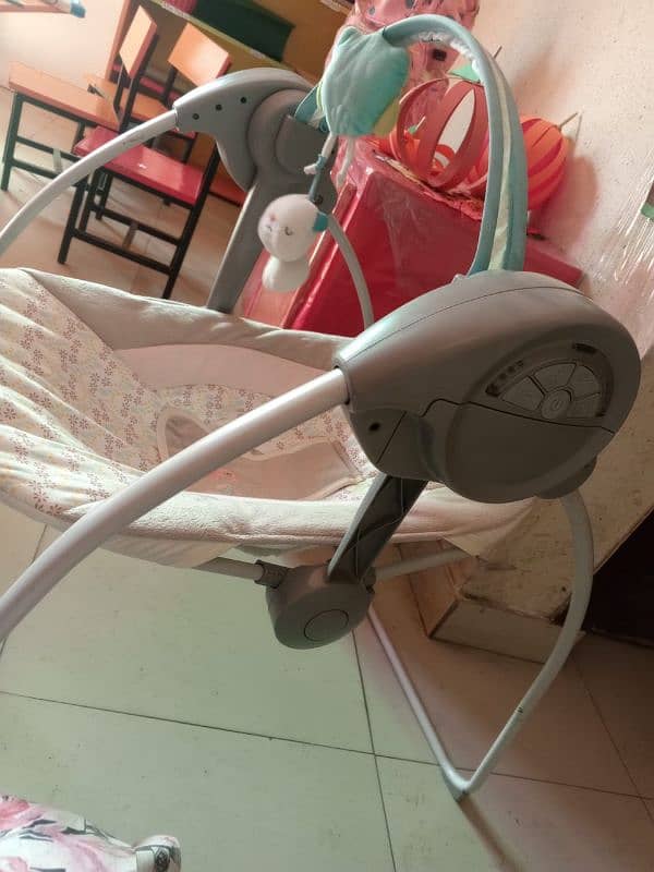 Baby Swing New condition 0