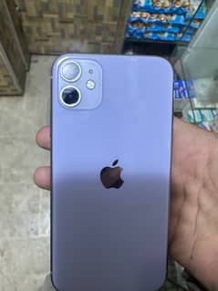 iPhone 11 Non 64 Gb