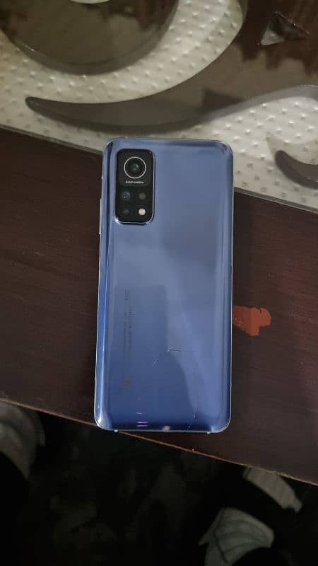 Xiaomi Mi 10T 2