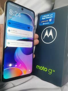 motoG14