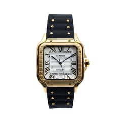 Cartier wrist watch for sale price in Pakistan