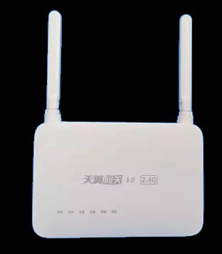 Huawei HG8145C5 fiber Optic Wifi Router Xpon/Gpon/Epon supported 1