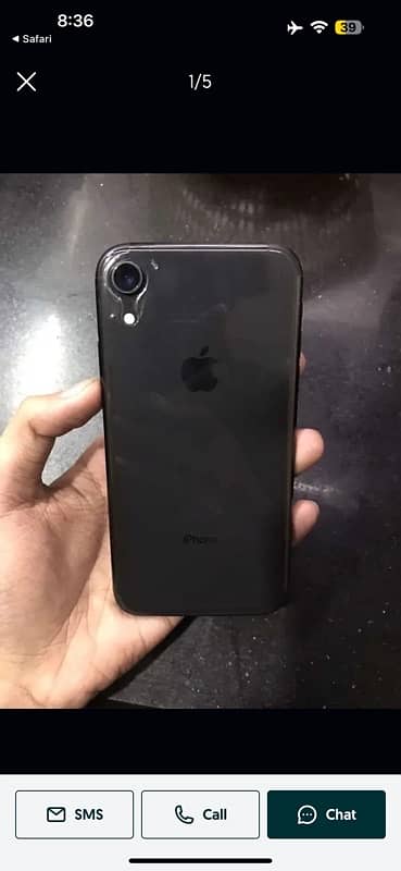 iphone XR 64 Gb Non PTA 1