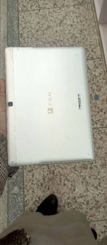 zte tablet 0