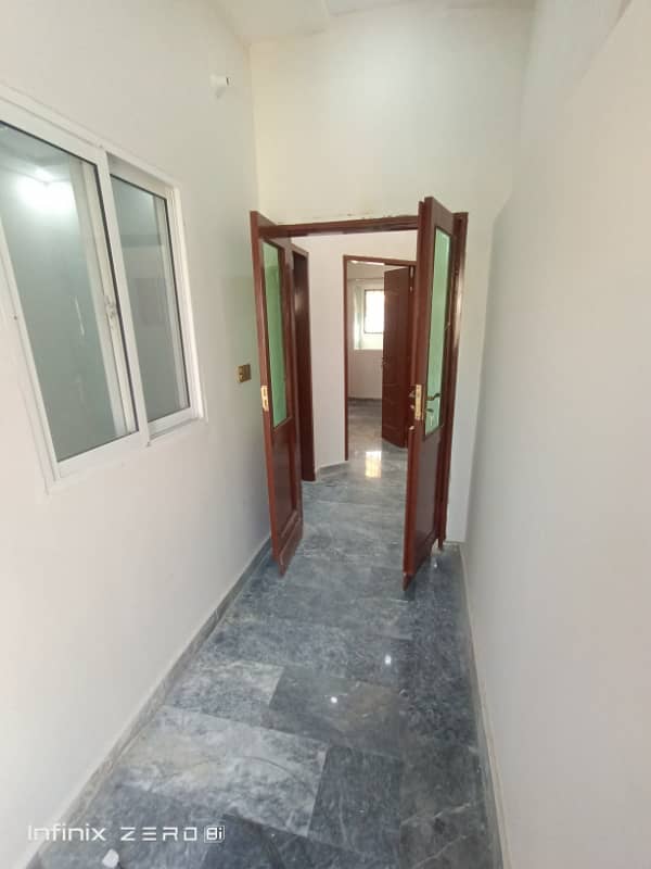 Formanite Housing Scheme 4 Marla Upper Portion For Rent For 0