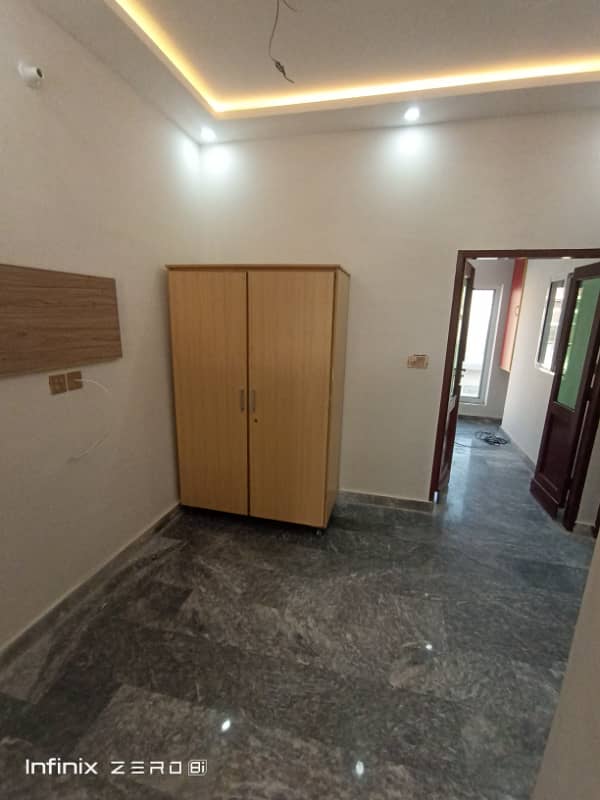 Formanite Housing Scheme 4 Marla Upper Portion For Rent For 6