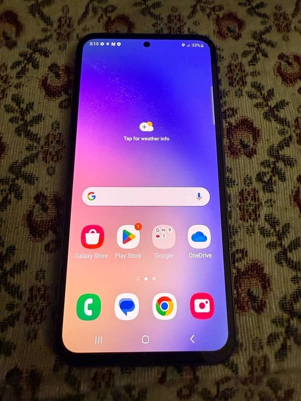 galaxy a54 5g non pta 2