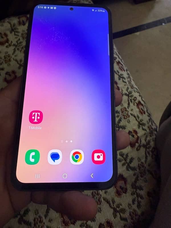 galaxy a54 5g non pta 7