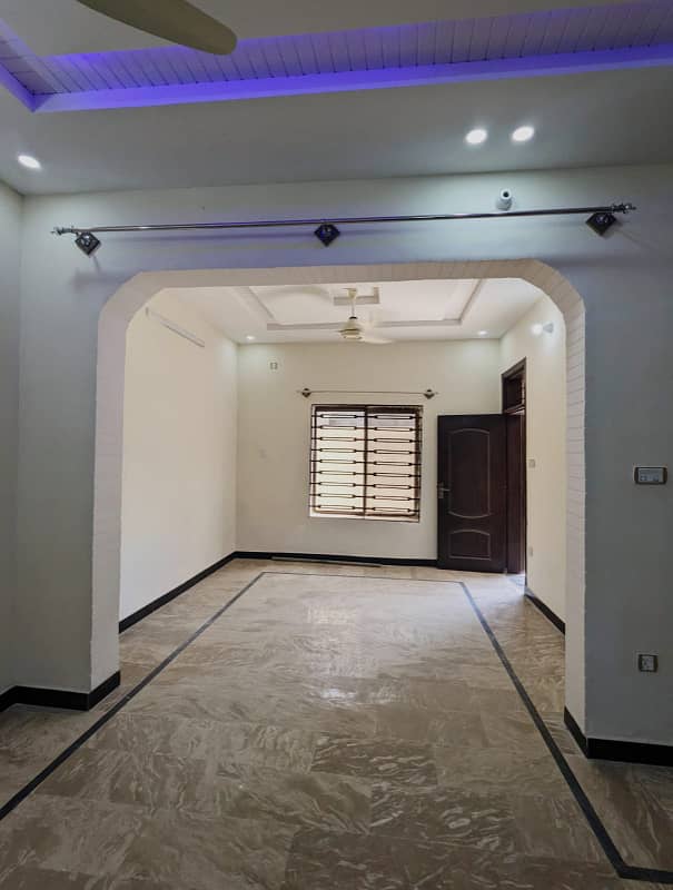 Brand New Fresh house for sale in New City Phase 2 3