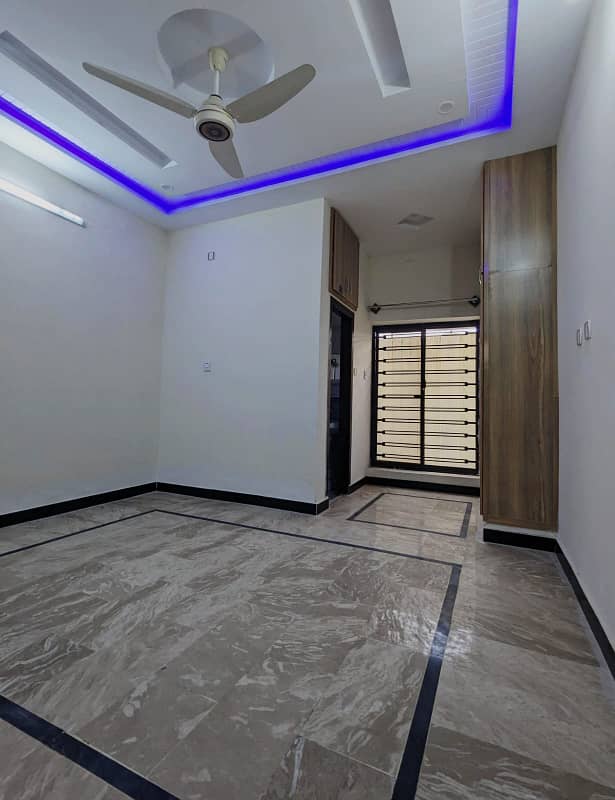 Brand New Fresh house for sale in New City Phase 2 4