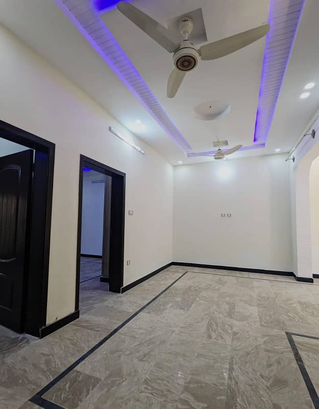 Brand New Fresh house for sale in New City Phase 2 6