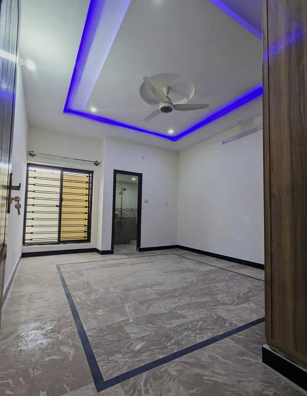 Brand New Fresh house for sale in New City Phase 2 8