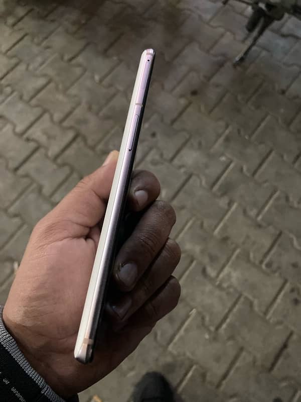 one plus 6T 2