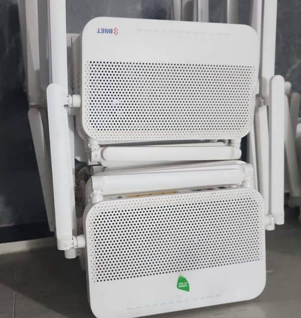 DUAL BAND GPON EPON GIGA BIT 5G ROUTERS 0