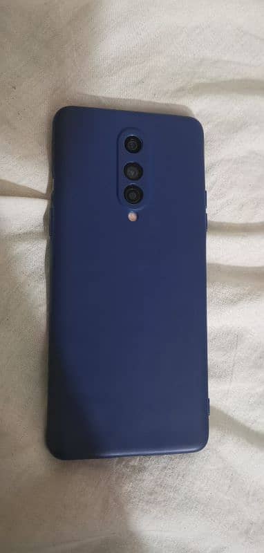 OnePlus 8 5g 7