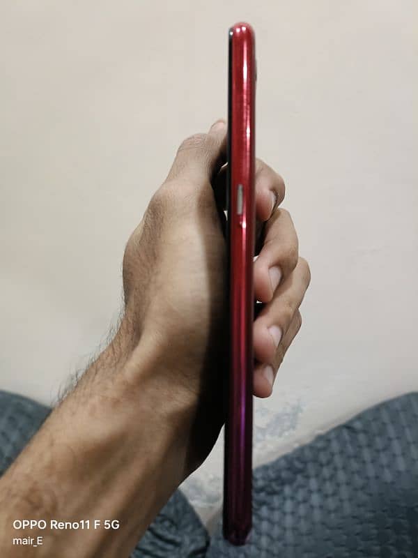 OPPO mobile F9 4 64 2