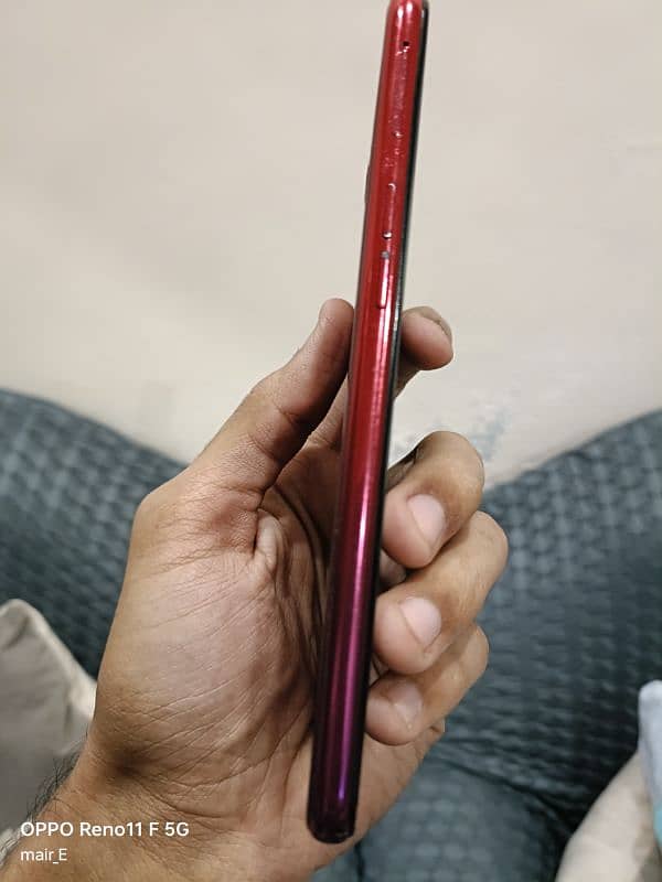 OPPO mobile F9 4 64 3