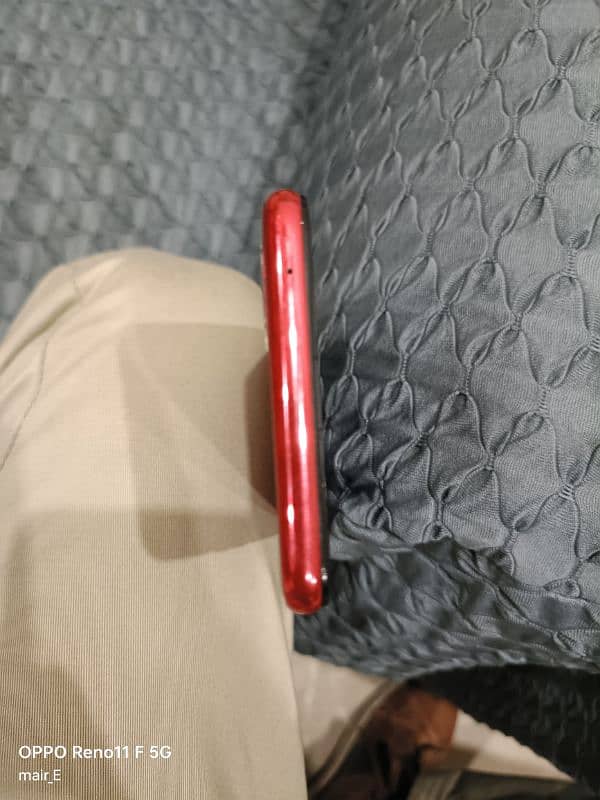 OPPO mobile F9 4 64 4