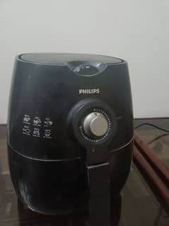 Philips Air fyer