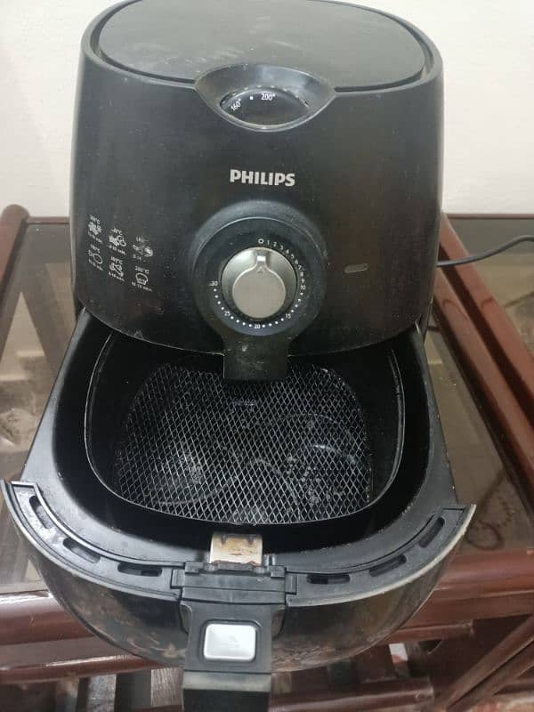 Philips Air fyer 2