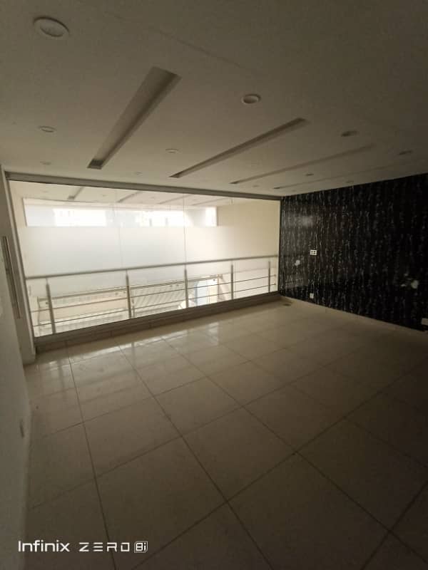 4 Marla Office 1st Floor Available For Rent Good Location 5