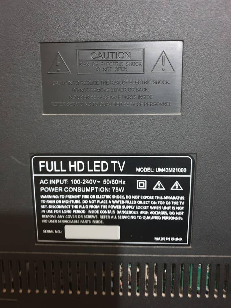 full led HS tv 3