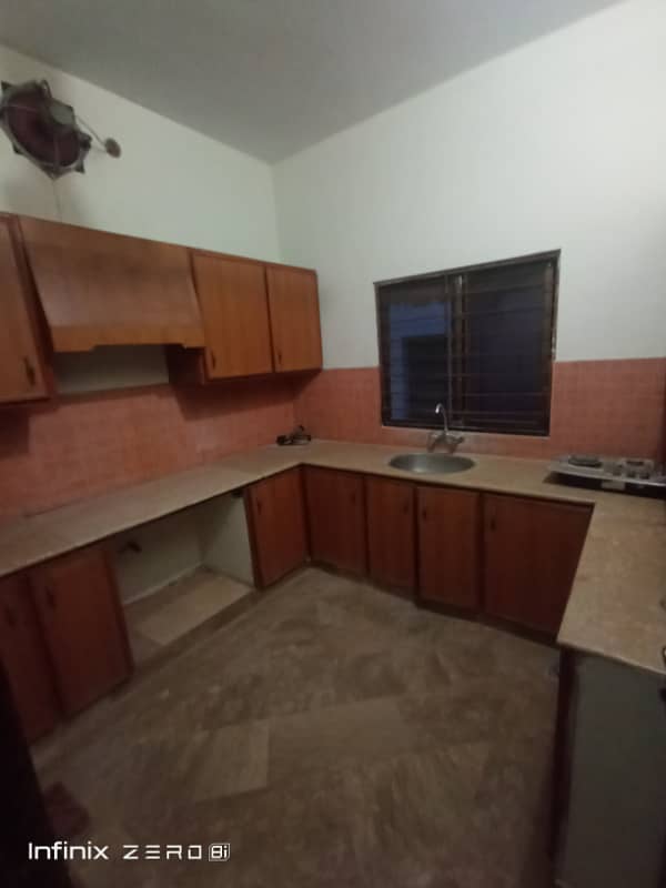 5 Marla House Available For Rent With Gass Good Location 2