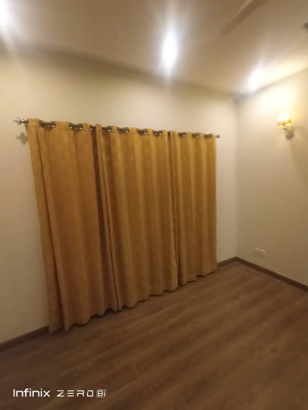 10 Marla Upper Portion Available For Rent With Gass Good Location 17