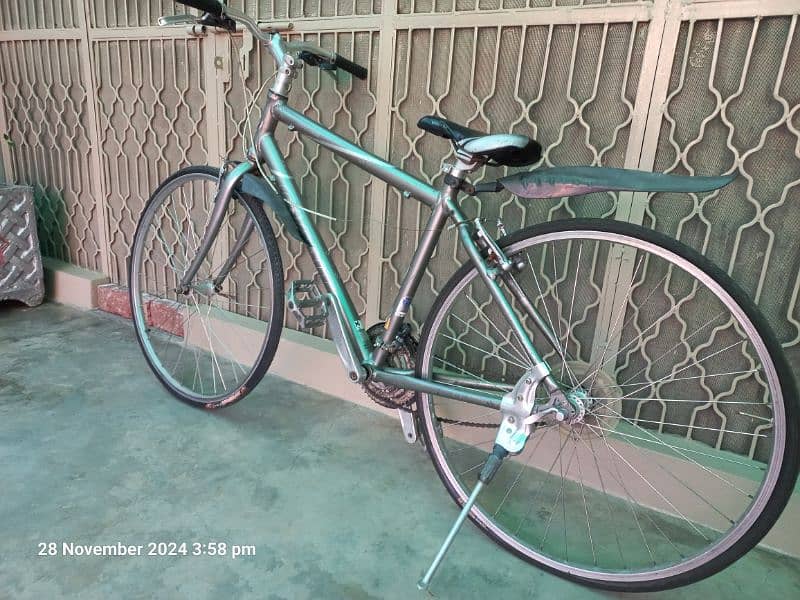 cycle for sale 1