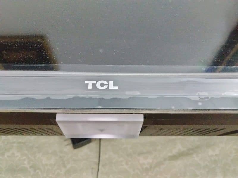 TV smart TV TCL Smart tv 7