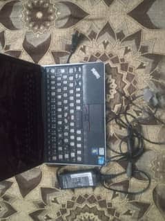 LAPTOP FOR SALE