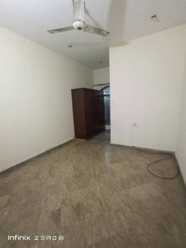 5 Marla House For Rent Good Location With Gass 10