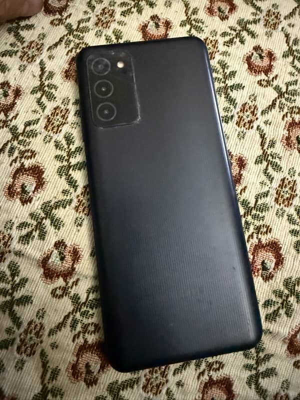 galaxy a03s 4