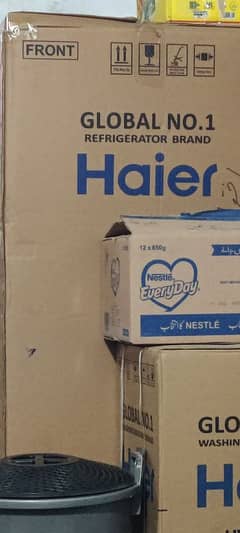 Haier Global No. 1