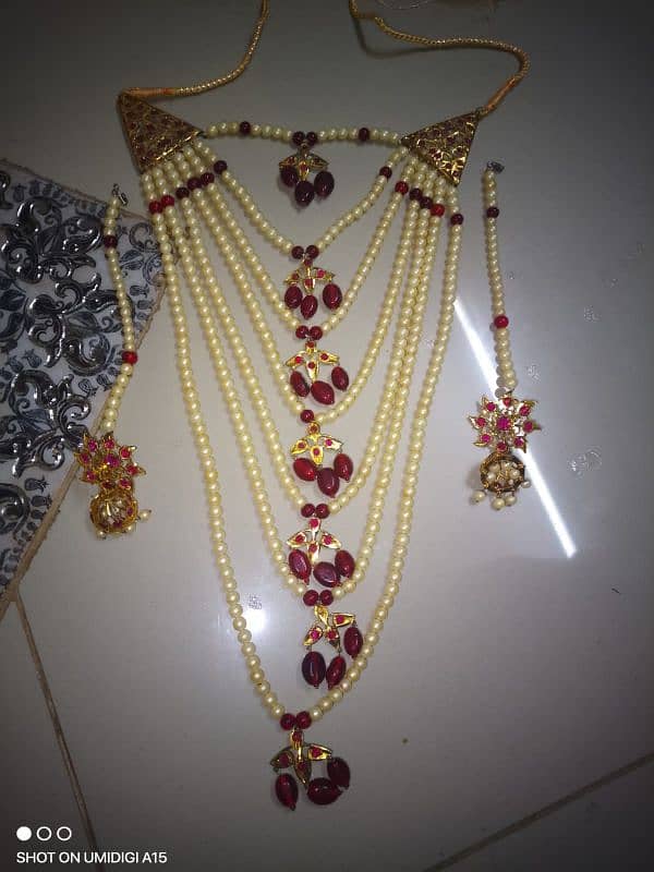 jewellery set 2