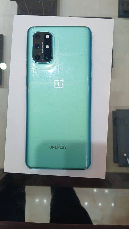 One plus 8T 1