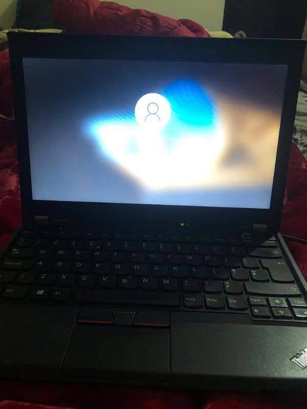 Lenovo X230 Core i5-3rd Gen 1