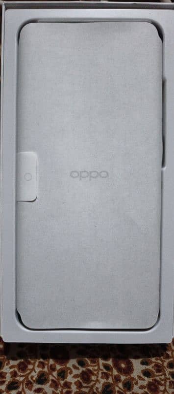 Oppo Reno F12 1